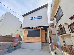 松戸市牧の原8期　1号棟