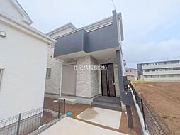 新松戸34期　C号棟