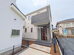 新松戸34期　A号棟