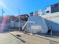 松戸市第3東平賀　6号棟