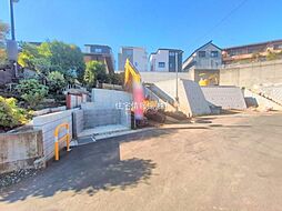 松戸市第3東平賀 6号棟