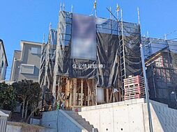 松戸市第3東平賀　6号棟