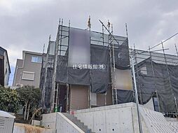 松戸市第3東平賀　6号棟