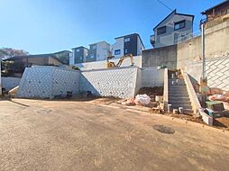 松戸市第3東平賀 5号棟