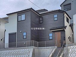 松戸市第3東平賀　5号棟
