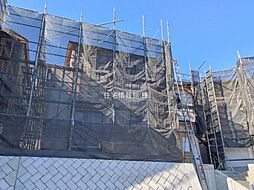 松戸市第3東平賀　5号棟