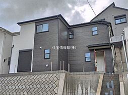 松戸市第3東平賀 5号棟