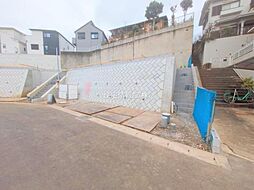 松戸市第3東平賀　4号棟