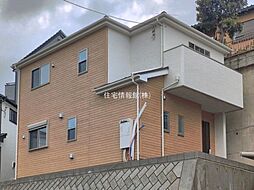 松戸市第3東平賀 4号棟