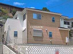松戸市第3東平賀　4号棟