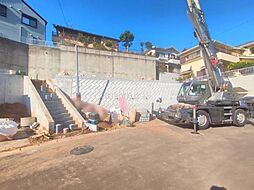 松戸市第3東平賀 4号棟