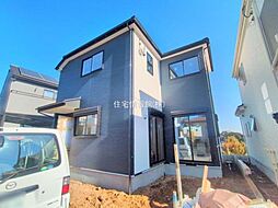 松戸市第3東平賀 1号棟