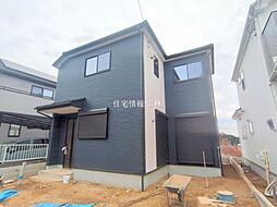 松戸市第3東平賀　1号棟