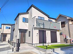 松戸市古ヶ崎16期8棟　6号棟