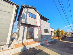 野田市宮崎新田3期 2号棟