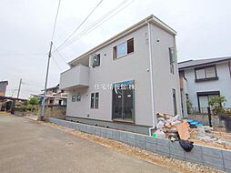 野田市中野台5期　1号棟