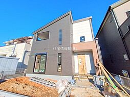 野田市中野台4期 9号棟