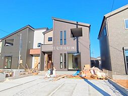 野田市中野台4期　8号棟