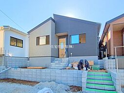 野田市中野台4期　4号棟