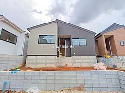 野田市中野台4期　4号棟