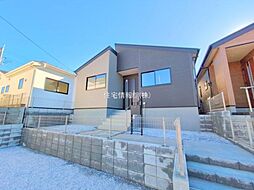 野田市中野台4期　4号棟