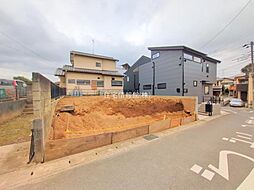 流山市西深井3期　1号地