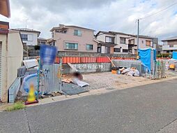 松戸上本郷4丁目24ー2期　4号棟