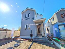 野田市堤台281番2　F号棟