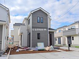 野田市堤台281番2　E号棟