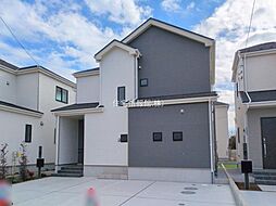 野田市堤台281番2　B号棟