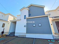 野田市堤台281番2　B号棟