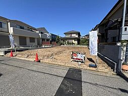 松戸市小金原5丁目 戸建　B号棟