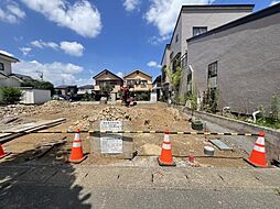 松戸市新松戸南2丁目 戸建 C号棟