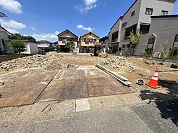松戸市新松戸南2丁目 戸建 B号棟