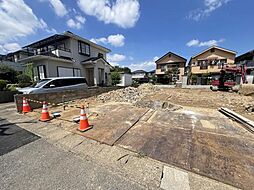 新松戸33期　A号棟