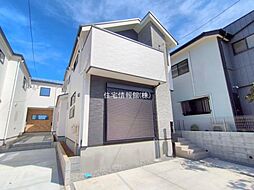 松戸市栄町7期　3号棟