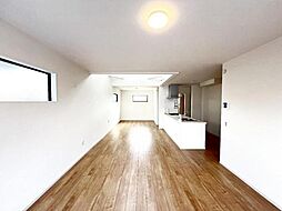 流山市平和台10期　2号棟