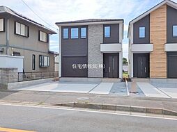 流山市平和台10期　2号棟