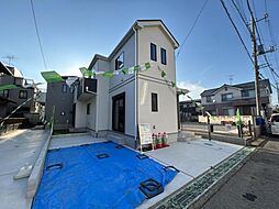 野田市岩名IX　B号棟