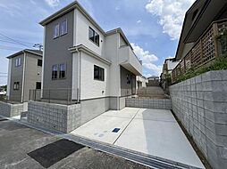 松戸市小金原5丁目 戸建 B号棟