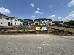 松戸市新松戸6丁目 土地 F区画