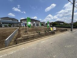 松戸市新松戸6丁目 土地　E区画