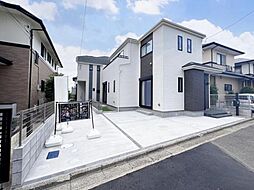 松戸市八ヶ崎6丁目 2号棟