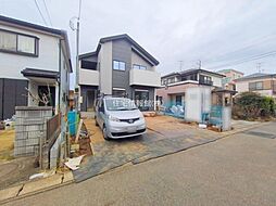 白井市冨士2期　1号棟