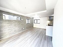 柏市みどり台6期　2号棟