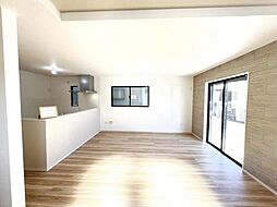 柏市みどり台6期　1号棟