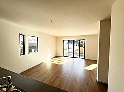 流山市東初石13期　2号棟