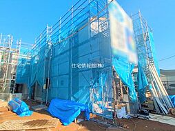 松戸市六高台3丁目140番1　1-E号棟