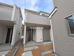 松戸市六高台3丁目140番1　1-D号棟