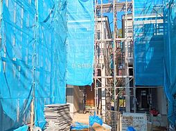 松戸市六高台3丁目140番1　1-B号棟